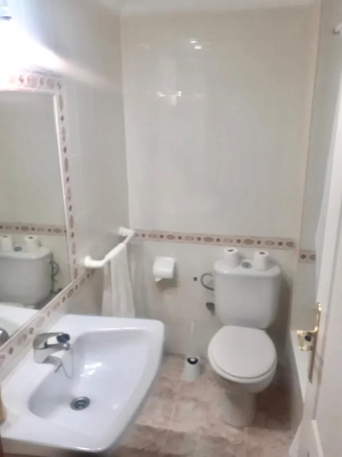 Apartamento NuevaBanús auto check-in Marbella 0*,