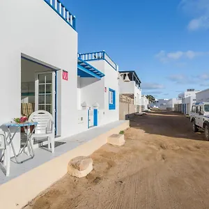  Сasa de vacaciones El Sombrerito 1 España
