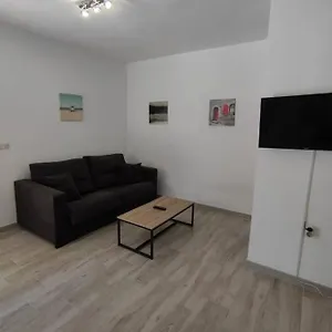  Apartamento Apartamento en el centro de San Pedro Alcantara España