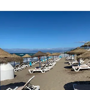  Apartamento En Con Vistas Al Mar España