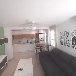 Acogedor, Centro, Aparcamiento Gratis, Wifi Apartamento