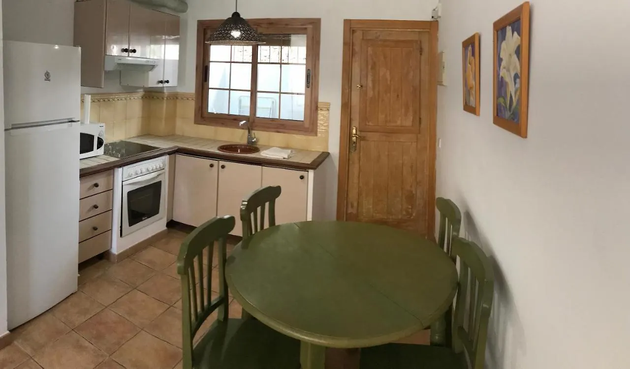 Apartamento Nueva Banus 마르베야