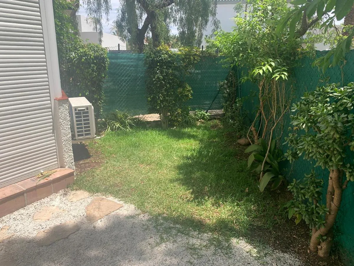 Apartamento Nueva Banus 마르베야 스페인